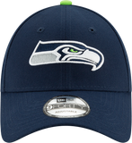 Seattle Seahawks 9Forty The League Adjustable