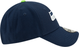 Seattle Seahawks 9Forty The League Adjustable