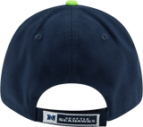 Seattle Seahawks 9Forty The League Adjustable