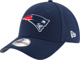New England Patriots 9Forty The League Adjustable