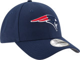 New England Patriots 9Forty The League Adjustable