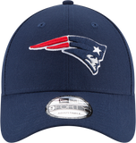 New England Patriots 9Forty The League Adjustable