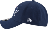 New England Patriots 9Forty The League Adjustable