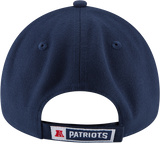 New England Patriots 9Forty The League Adjustable