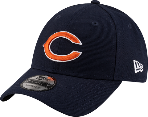 Chicago Bears 9Forty The League Adjustable