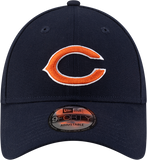 Chicago Bears 9Forty The League Adjustable