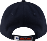 Chicago Bears 9Forty The League Adjustable