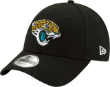 Jacksonville Jaguars 9Forty The League Adjustable