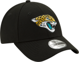 Jacksonville Jaguars 9Forty The League Adjustable