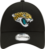 Jacksonville Jaguars 9Forty The League Adjustable