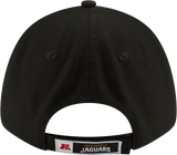 Jacksonville Jaguars 9Forty The League Adjustable