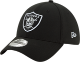 Las Vegas Raiders 39THIRTY Team Classic Stretch