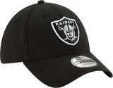 Las Vegas Raiders 39THIRTY Team Classic Stretch