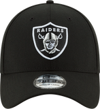 Las Vegas Raiders 39THIRTY Team Classic Stretch