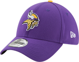 Minnesota Vikings 39THIRTY Team Classic Stretch