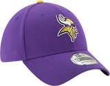 Minnesota Vikings 39THIRTY Team Classic Stretch