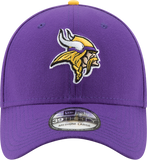 Minnesota Vikings 39THIRTY Team Classic Stretch