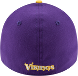 Minnesota Vikings 39THIRTY Team Classic Stretch