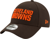Cleveland Browns 9Forty The League Adjustable