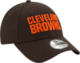 Cleveland Browns 9Forty The League Adjustable