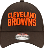 Cleveland Browns 9Forty The League Adjustable