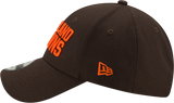 Cleveland Browns 9Forty The League Adjustable