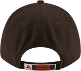 Cleveland Browns 9Forty The League Adjustable