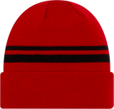 San Francisco 49ers Cuffed Knit Toque