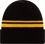 Pittsburgh Steelers Cuffed Knit Toque