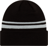 Las Vegas Raiders Cuffed Knit Toque