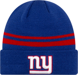 New York Giants Cuffed Knit Toque