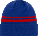 New York Giants Cuffed Knit Toque