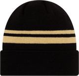 New Orleans Saints Cuffed Knit Toque