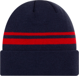 New England Patriots Cuffed Knit Toque
