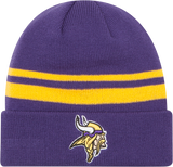 Minnesota Vikings Cuffed Knit Toque
