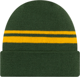 Green Bay Packers Cuffed Knit Toque