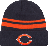 Chicago Bears Cuffed Knit Toque