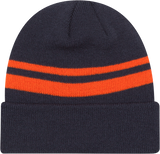 Chicago Bears Cuffed Knit Toque