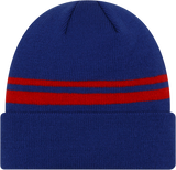 Buffalo Bills Cuffed Knit Toque