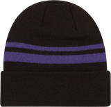 Baltimore Ravens Cuffed Knit Toque