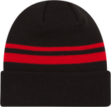 Atlanta Falcons Cuffed Knit Toque