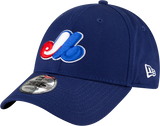 Montreal Expos 9Forty The League Adjustable