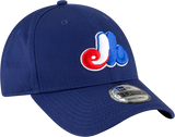 Montreal Expos 9Forty The League Adjustable