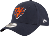 Chicago Bears 9Forty The League Alt Adjustable