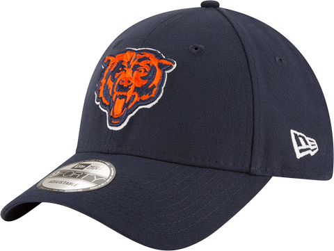 Chicago Bears 9Forty The League Alt Adjustable