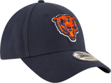 Chicago Bears 9Forty The League Alt Adjustable