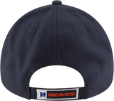 Chicago Bears 9Forty The League Alt Adjustable