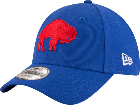 Buffalo Bills 9FORTY Vintage
