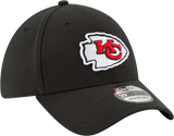 Kansas City Chiefs 39THIRTY Team Classic Stretch