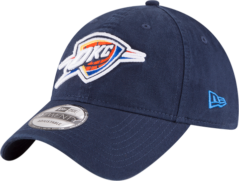 Oklahoma City Thunder New Era 9Twenty